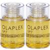 Olaplex N 7 Bonding Oil 30 Ml 2x30 ml
