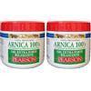Guglielmo Pearsons Arnica 100'S Extra Forte Rilassante 500 Ml 2x500 ml