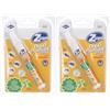 Z Care Penna Dopopuntura Con Ammoniaca Antizanzare 2x14 ml Stick