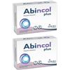 Aurora Abincol Plus 14 Stick Orosolubili 2x19,6 g