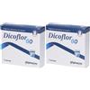 Dicoflor 60 2x52,5 g Granuli