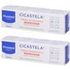 Mustela Cicastela 40 Ml 2x40 ml Crema