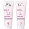 SVR SENSIFINE Maschera SOS 2x75 ml