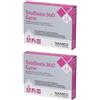 Triobiotix360 Gyne Bustine T-Win 2x30 g Polvere per soluzione orale