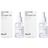 Face D Pure Plump HA4 Acido Ialuronico 2x30 ml Gel