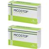 MICOSTOP® Ovuli Vaginali 2x10x2 g vaginali