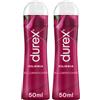 Durex® Love Sex Play Very Cherry 2x50 ml Lubrificante