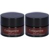 LABO Collagenina Crema Collo 6 Collageni Rapida Penetrazione Grado 2 2x50 ml