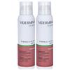 Vidermina Clx-Attiva Mousse Detergente per l´Igiene Intima 2x150 ml