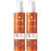 RILASTIL® Sun System Spray Vapo Spf 15 2x200 ml
