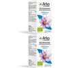 Arko Pharma Buonumore Benessere Mentale Zafferano 2x30 g Capsule