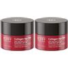 KORFF Collagen Age Filler Crema Viso 2x50 ml
