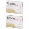 Maya Pharma Epaclin Plus 30 Capsule Da 550 Mg 2x30 pz