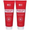 EOS® Bosart-dol Crema Gel 2x125 ml