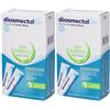 DiosmectalGo Bustine Gusto Limone Menta 2x12 pz Soluzione orale