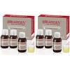 Hairgen Soluzione Orale 3 Boccette Da 100 Ml 2x3x100 ml orale