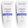 Rougj Crema DopoBronz 2x100 ml