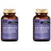 Memosan Salugea Integratore - Memoria e Concentrazione capsule 2x60 pz Capsule