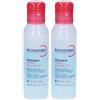 BIODERMA Sensibio H2O Eye struccante occhi waterproof 2x125 ml