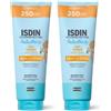 ISDIN Fotoprotector Gel Cream Pediatrics SPF50 Protezione Pediatrica 2x250 ml Crema