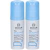 Bioclin Pro Deo Active Vapo Sudorazione da Variazioni Ormonali 2x100 ml