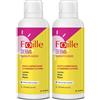 Foille Derma Spray Riparatore Cutaneo Doposole 2x150 ml