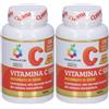 Colours of Life® Vitamina C 500 2x108 g Capsule