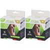 Fit Therapy Fit-Tape Rotolo Colore Verde 2x1 St