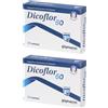 Dicoflor 60 in Capsule 2x8,1 g