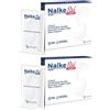 Nalkeflu Forte 20 Bustine 2x56 g Polvere per soluzione orale