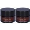 LABO Collagenina Crema Giorno con 6 collageni a Rapida Penetrazione Grado 2 2x50 ml