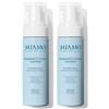 Miamo Total Care Radiance Foam Cleanser 2x150 ml Soluzione