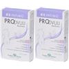 GSE Intimo Proovuli 4 Actions Ovuli Vaginali 2x10x1,6 g