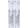 Fillerina LABO Fillerina 12 Double Filler Neo Mito Labbra E Bocca Gel Base Grado 4 Dispenser Lip Massage Tip 2x7 ml