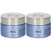 ROC MULTI CORREXION® Firm + Lift Crema Rassodante Viso 2x50 ml