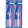 Spazzolino Curasept Soft - Medium 017 2x2 St