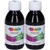 Pediakid Immuno Forte Sciroppo 125 Ml 2x125 ml