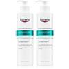 Eucerin Dermopure Detergente Tripla Azione 400ml 2x400 ml