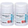Sanavita Vitamina D Compresse 2x27 g