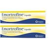 Emortrofine® Liquido Detergente Intimo 2x150 ml