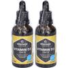 Vitamaze Vitamina D3 Gocce 2x50 ml orali
