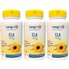 Longlife CLA Perle 3x84 g