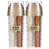 L'Oréal Paris L'Oreal Paris Age Perfect Duo Serum 2x30 ml