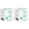 Nasir Baby Erogatore Per Siringa 3 Pezzi 2x3 St