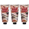 EuPhidra Crema Mani Fiori di Cotone 3x50 ml