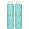 MaterNatura Shampoo Seboregolatore all'Alga Kelp 2x250 ml