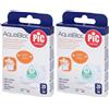Pic® AquaBloc Cerotto impermeabile Mix 2x20 pz