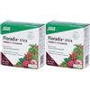 Salus Floradix Stick 2x43 g Polvere per soluzione orale