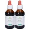 Sangalli Pilosella Foglie Tintura Madre Gocce 2x100 ml orali