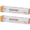 Silifort Pasta Os Siringa 30 G 2x30 g